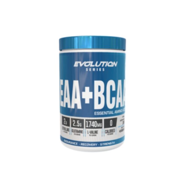 EAA+BCAA