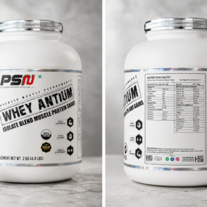 Whey Antium