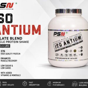 ISO Antium