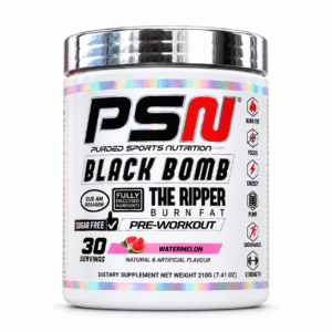 Black Bomb