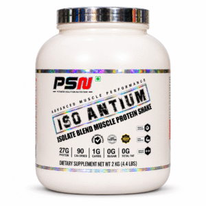 ISO Antium