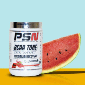 BCAA tone – 255g – 30 serving