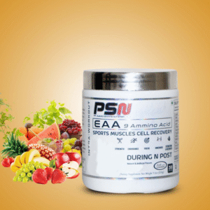 EAA – 30 SERVINGS