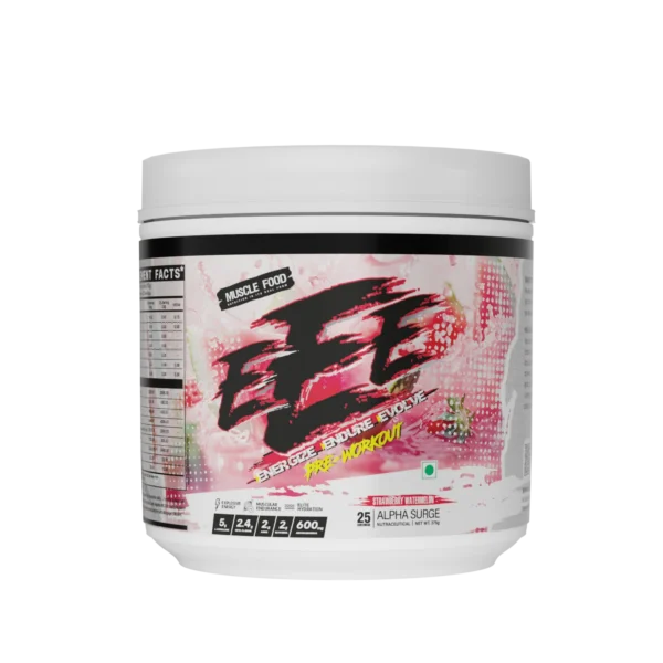 RRR Post Workout - Image 4