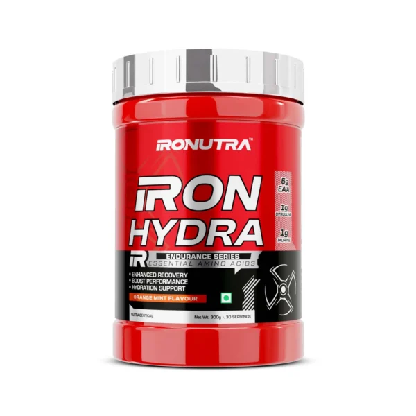Iron Hydra (EAA) - Image 4