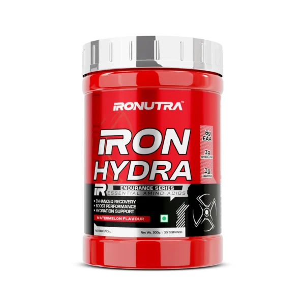 Iron Hydra (EAA) - Image 5