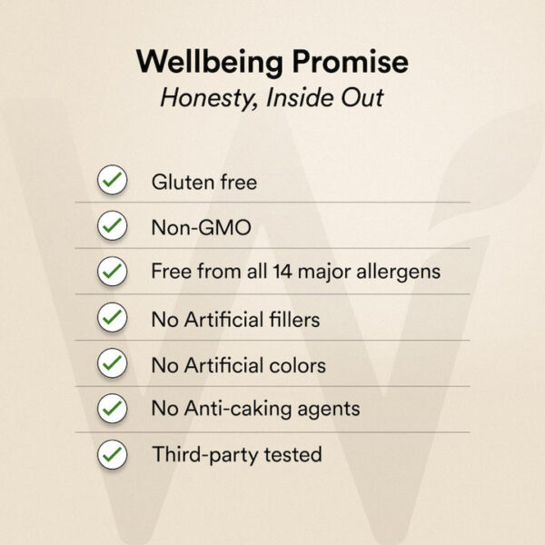 Beauty Collagen Strawberry Watermelon Flavour - Image 5