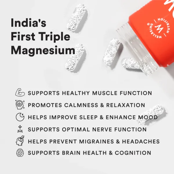 Triple Magnesium Complex - Image 9