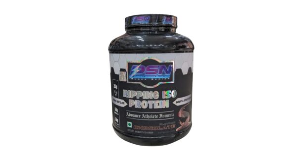 Ripped Iso Protein 2kG