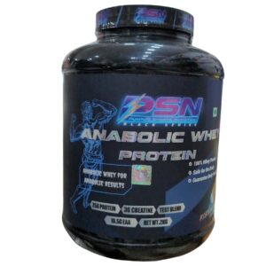 PSN Anabolic Whey Protein