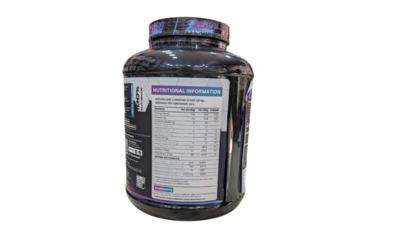 Ripped Iso Protein 2kG - Image 3
