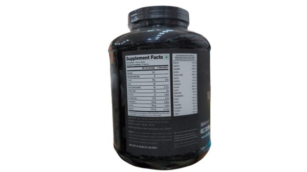 TLC Whey Protein (Chocolate Truffle) - Image 2