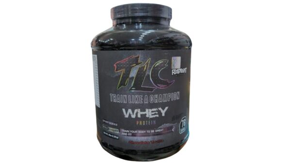 TLC Whey Protein (Chocolate Truffle)