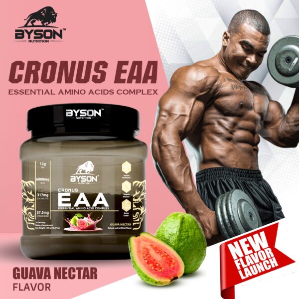 EAA 450 Gram - 30 Servings