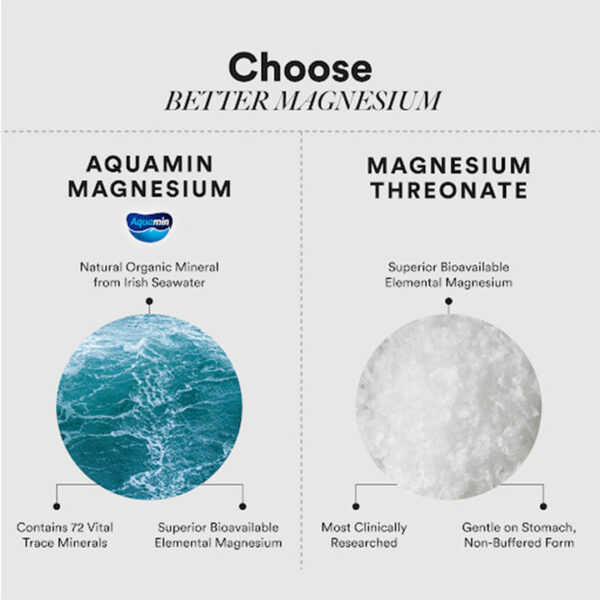 Triple Magnesium Complex - Image 6