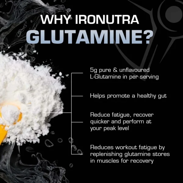 Iron Gluta - Image 3