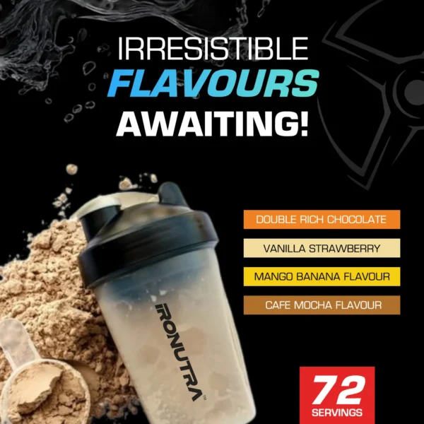 Iron Magic Whey - Image 9