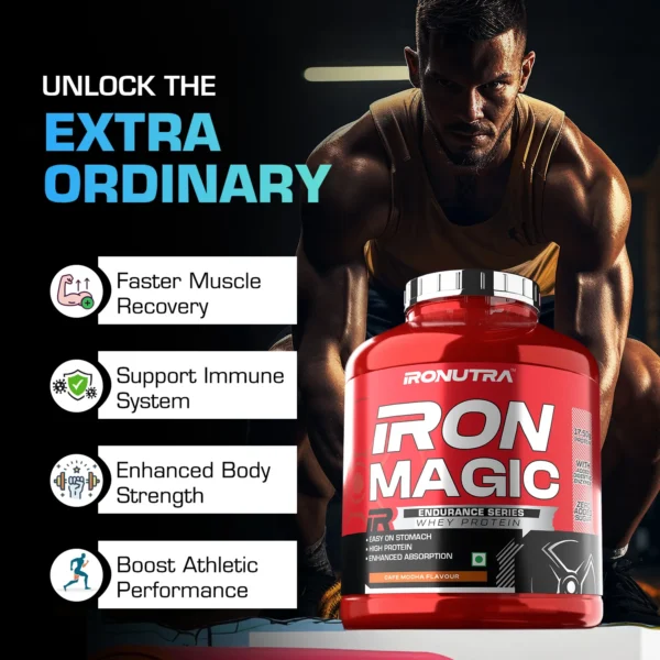 Iron Magic Whey - Image 10