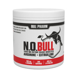 N.O.BULL