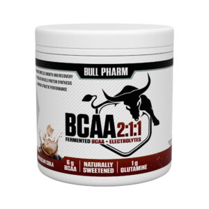 Bull Pharm BCAA 2:1:1