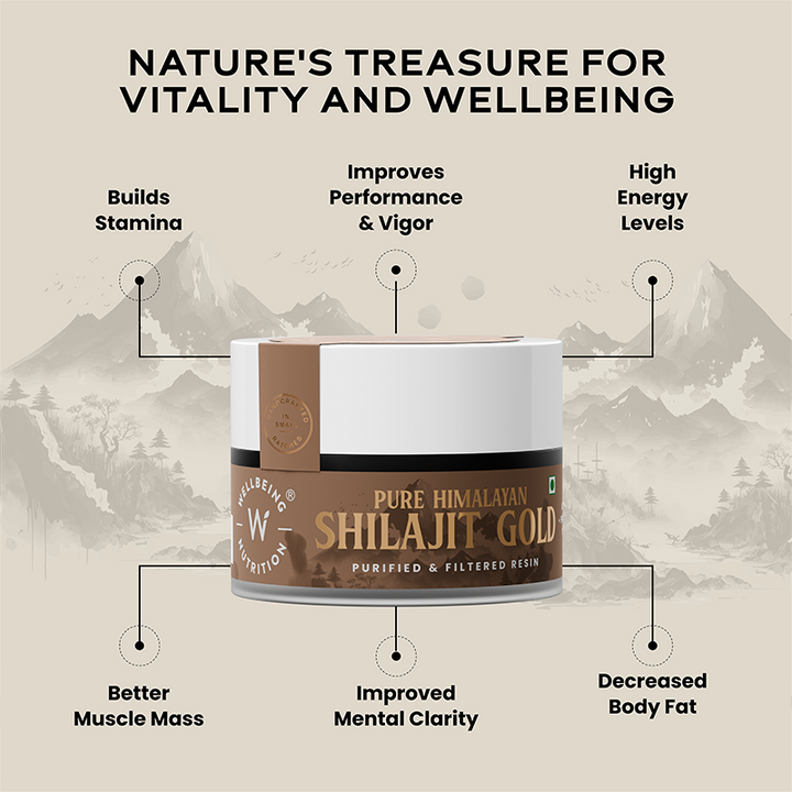Shilajit Gold - Image 10
