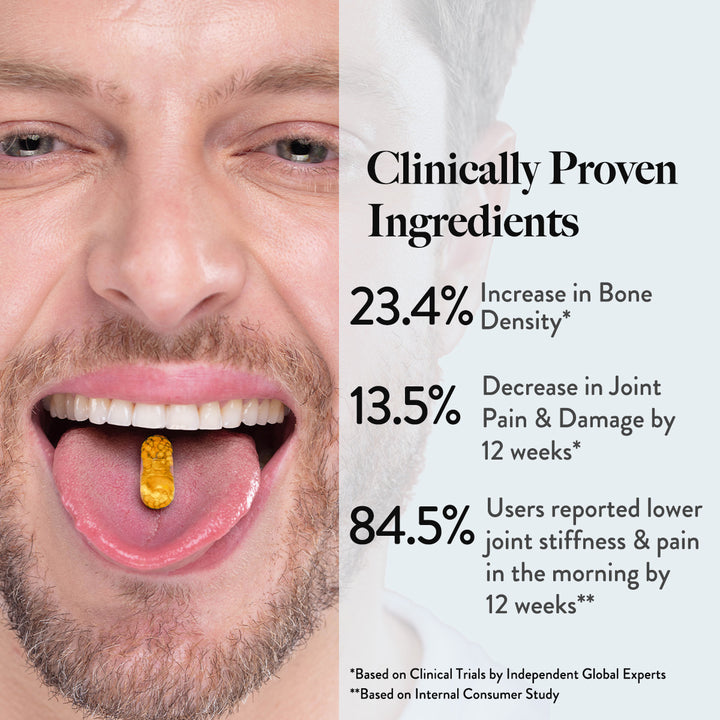 Bone Support Slow - Image 9