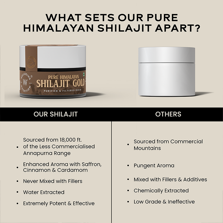 Shilajit Gold - Image 8