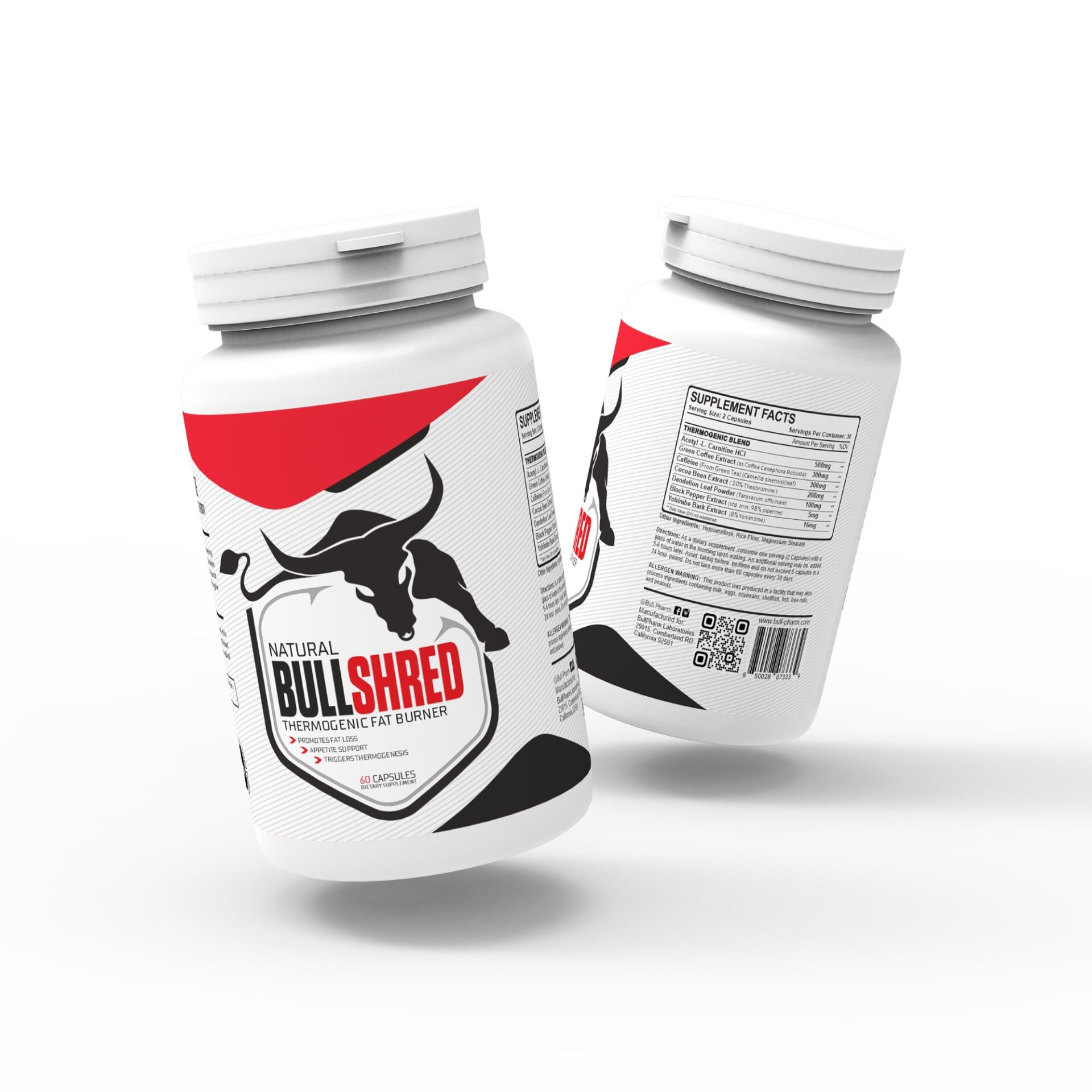 BULLSHRED - Image 2