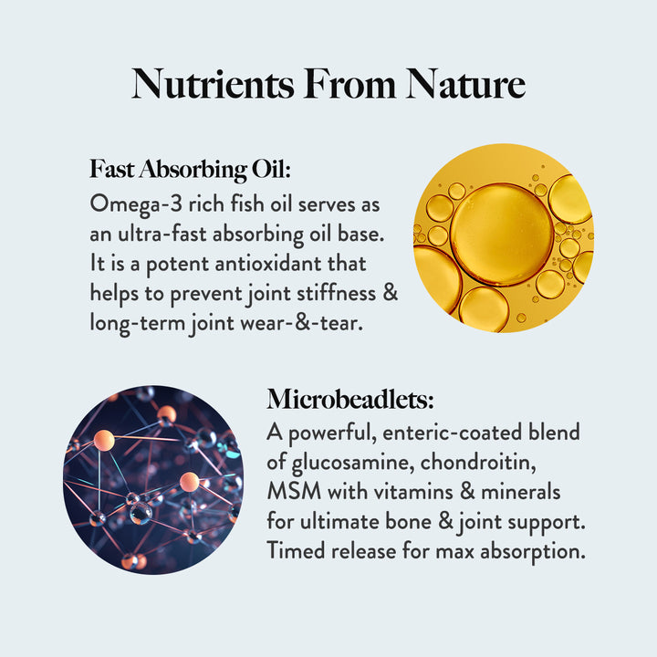 Bone Support Slow - Image 8