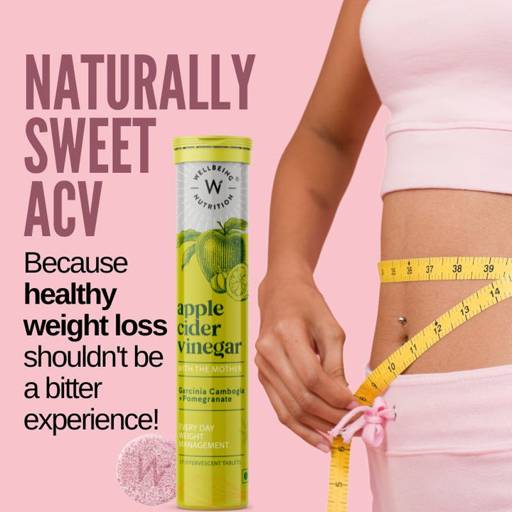 Apple Cider Vinegar with Garcinia Cambogia and Pomegranate - Image 4