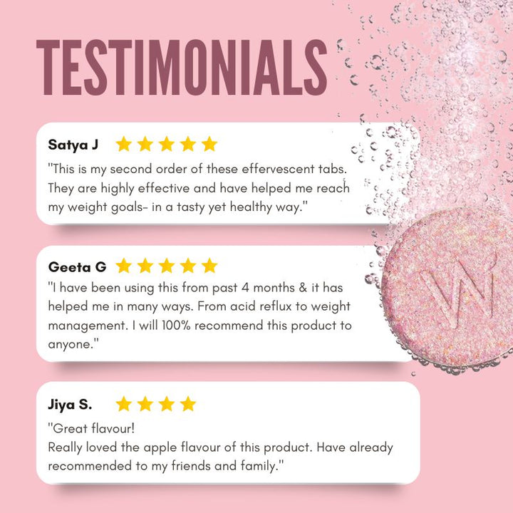 Apple Cider Vinegar with Garcinia Cambogia and Pomegranate - Image 3