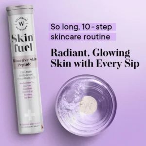 Glutathione Skin Fuel Tablets