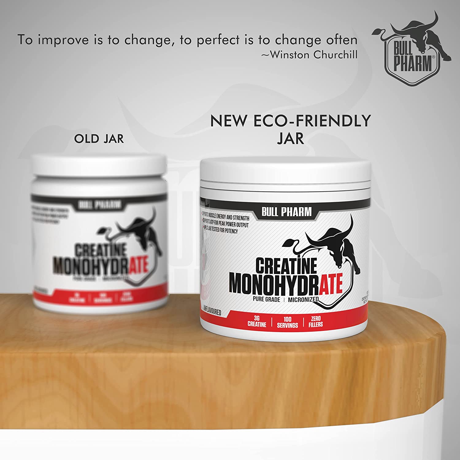 Micronized Creatine Monohydrate Powder - Image 7