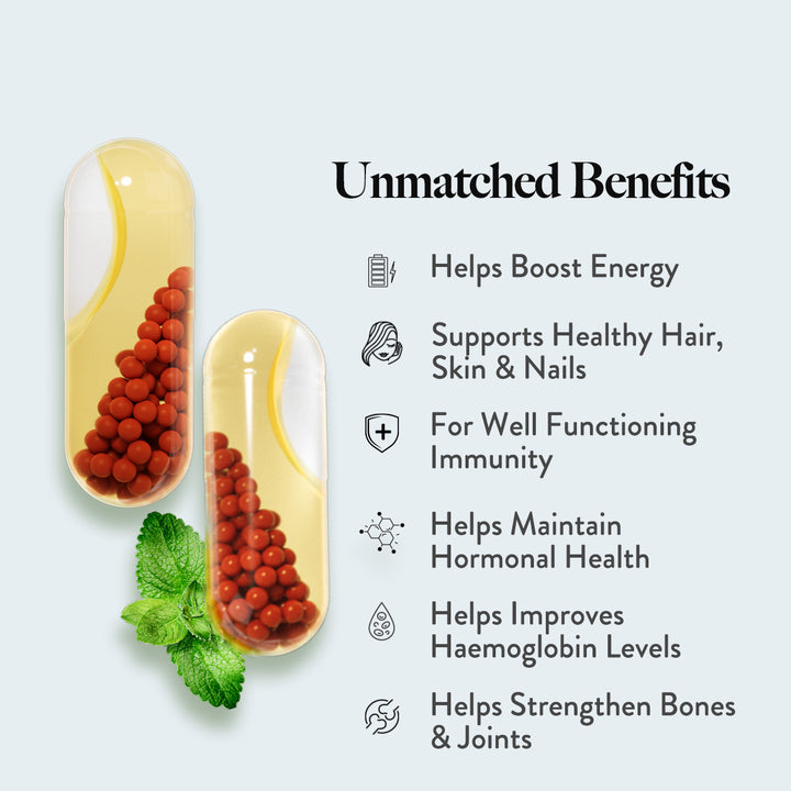 Multi + Omega for Her Slow - Image 5