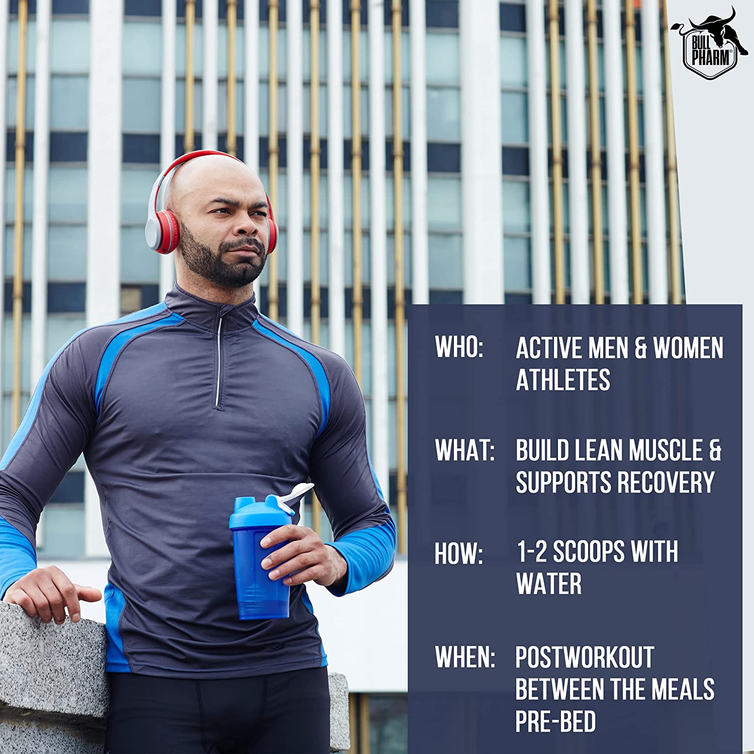 100% WHEY PROTEIN POWDER 2KG - Image 6