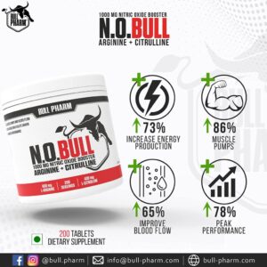 N.O.BULL