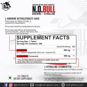 N.O.BULL