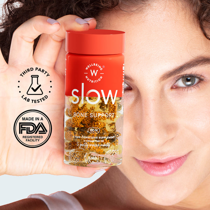 Bone Support Slow - Image 4