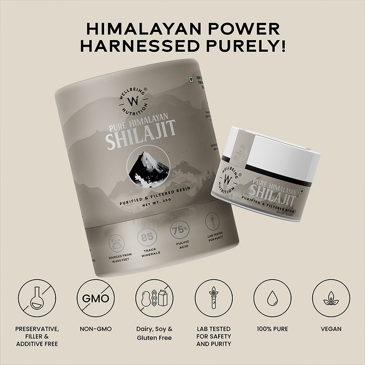 Shilajit Resin - Image 2