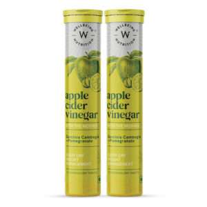 Apple Cider Vinegar with Garcinia Cambogia and Pomegranate