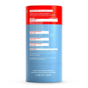 Daily Probiotic Slow