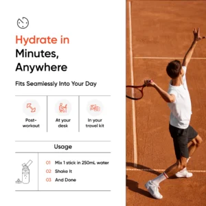 Hydrasalt®