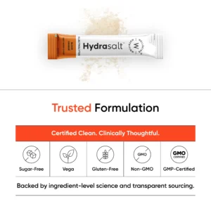 Hydrasalt®