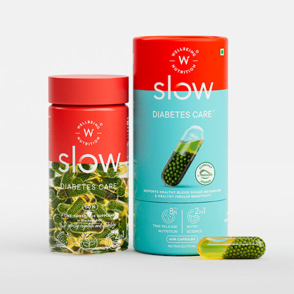 Diabetes Care Slow - Image 4