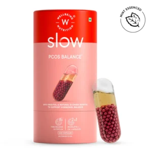 PCOS Balance Slow