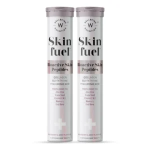 Glutathione Skin Fuel Tablets