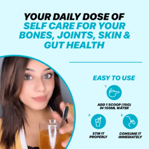 Hydrolysed Marine Collagen