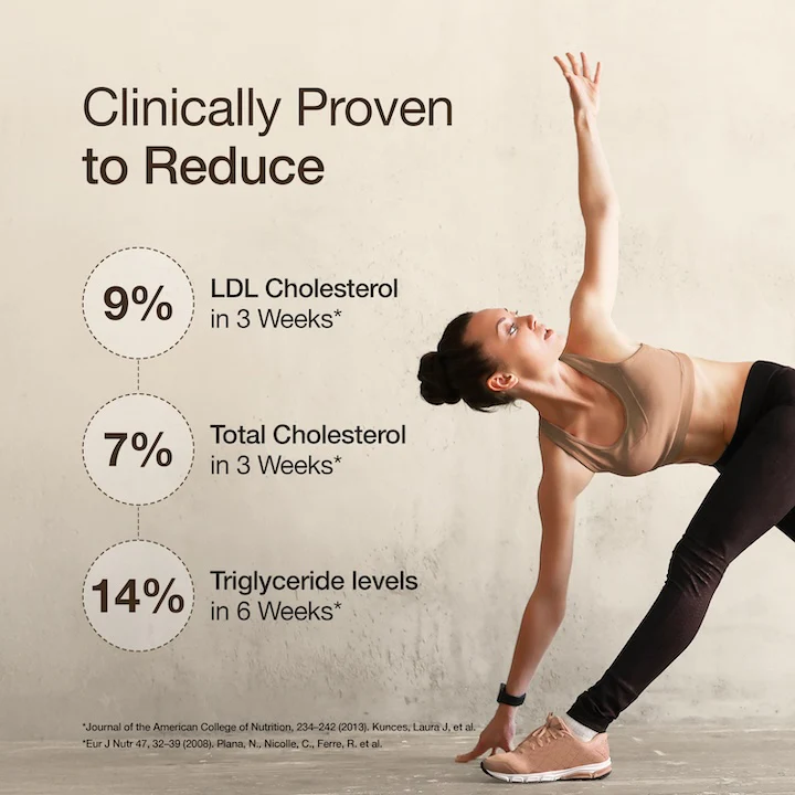 Cholesterol Control Slow - Image 7