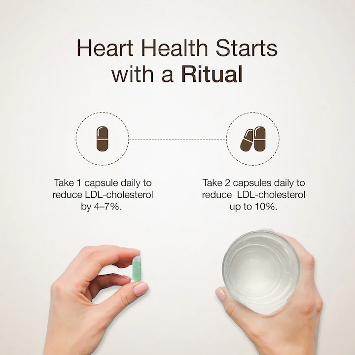 Cholesterol Control Slow - Image 5
