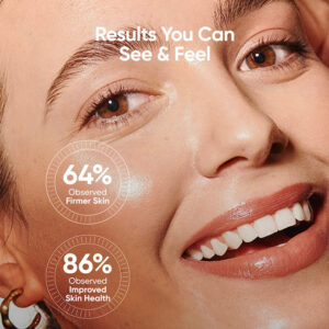 Glutathione Skin Fuel Pro+ Valencia Orange Flavour